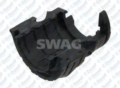 SWAG 32931355 Viraj Demir Lastigi Touareg Azz Bkj 2.53.03.23.64.2tdi 03>10